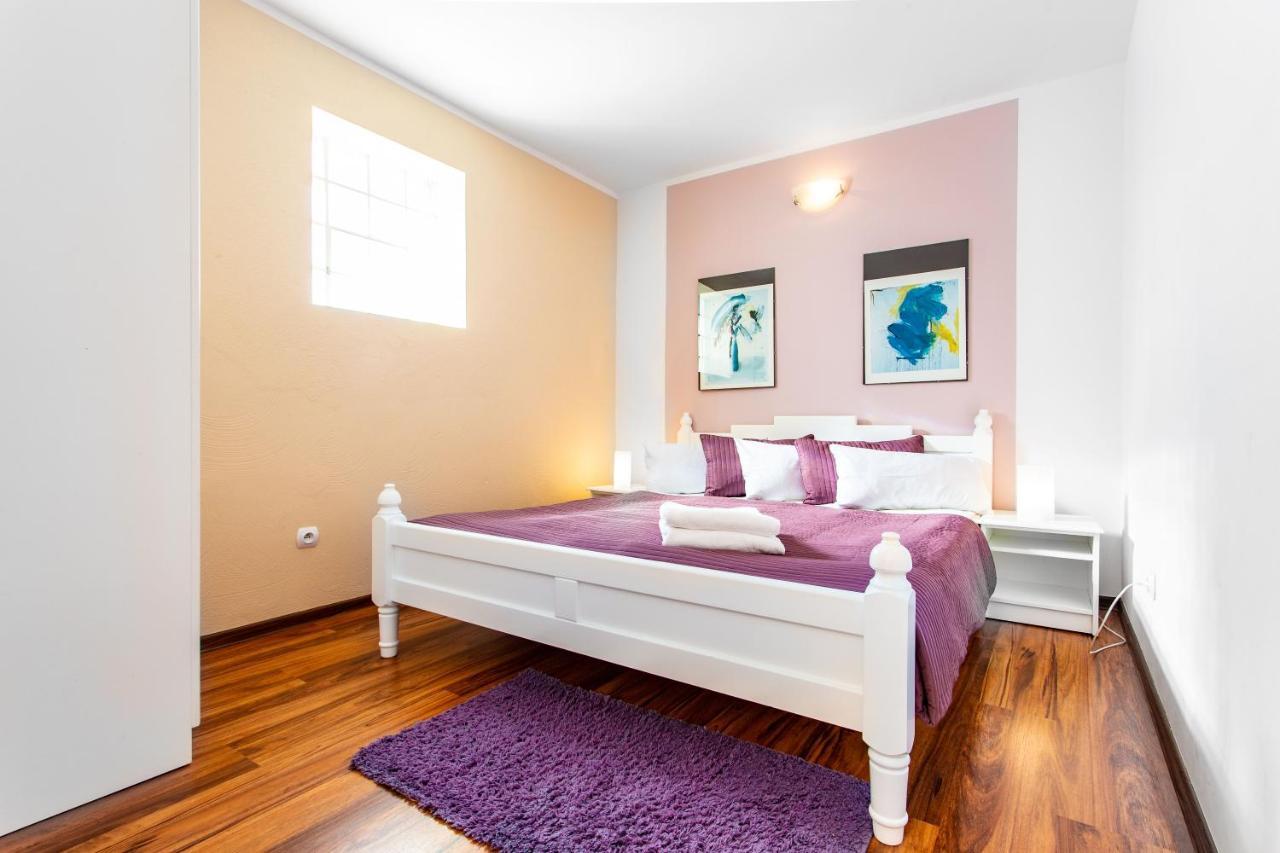 Plaza Apartament Устроне Морске Екстериор снимка